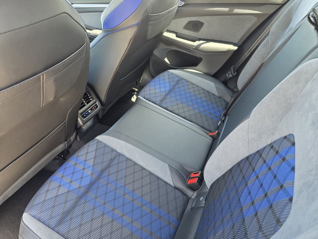 2026 Volkswagen Golf R 2.0T