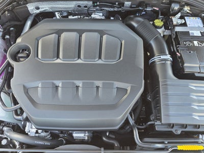 2026 Volkswagen Golf R 2.0T