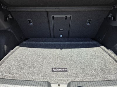 2026 Volkswagen Golf R 2.0T