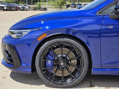 2026 Volkswagen Golf R 2.0T