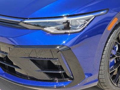 2026 Volkswagen Golf R 2.0T