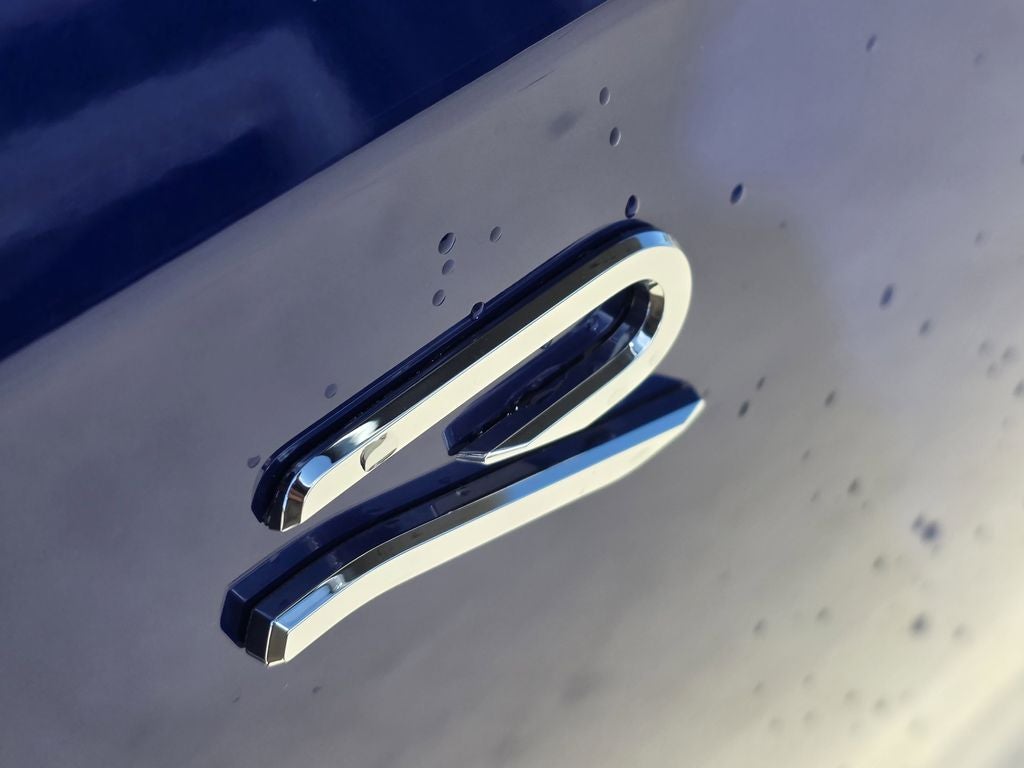 2026 Volkswagen Golf R 2.0T