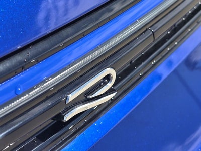 2026 Volkswagen Golf R 2.0T