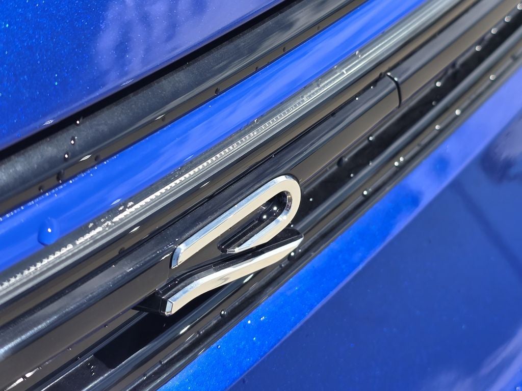 2026 Volkswagen Golf R 2.0T