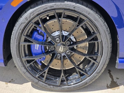 2026 Volkswagen Golf R 2.0T