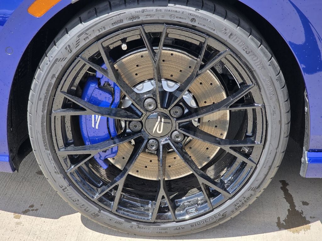 2026 Volkswagen Golf R 2.0T