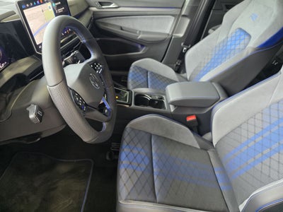 2026 Volkswagen Golf R 2.0T