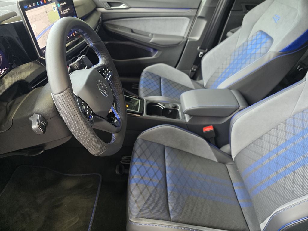 2026 Volkswagen Golf R 2.0T