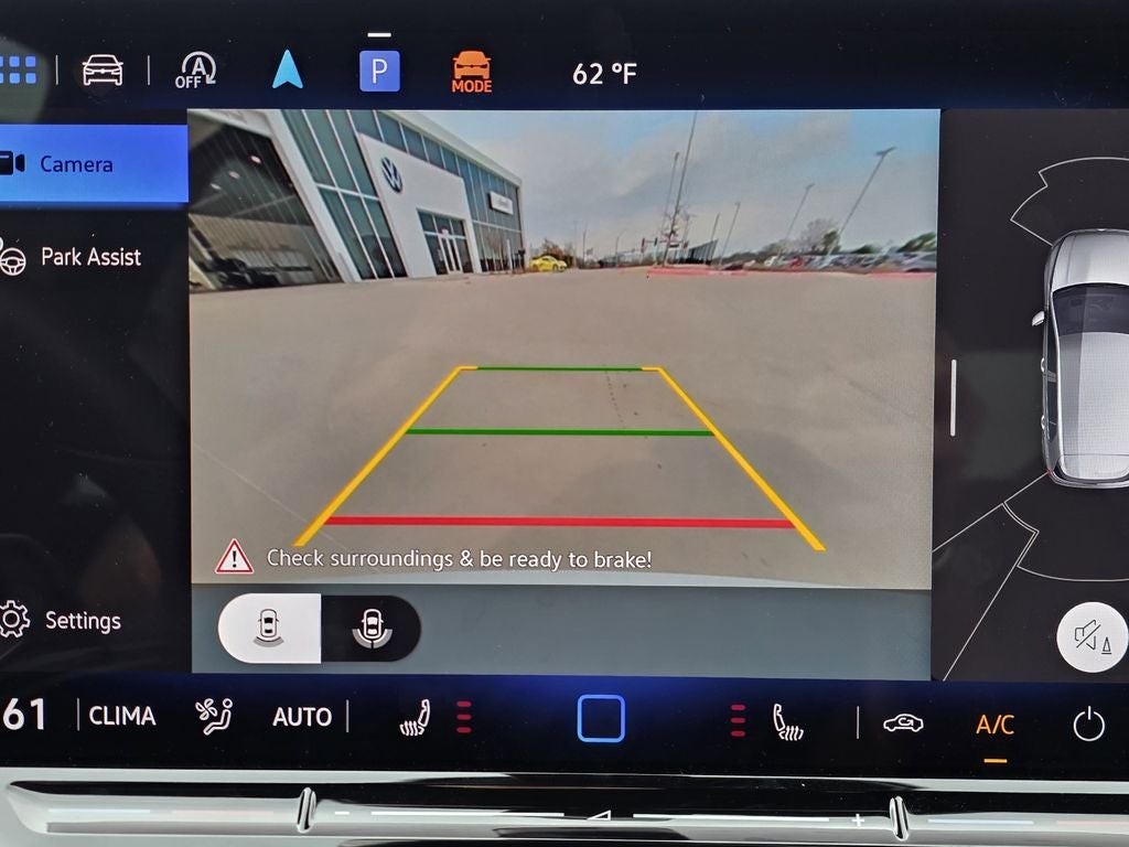 2026 Volkswagen Golf R 2.0T