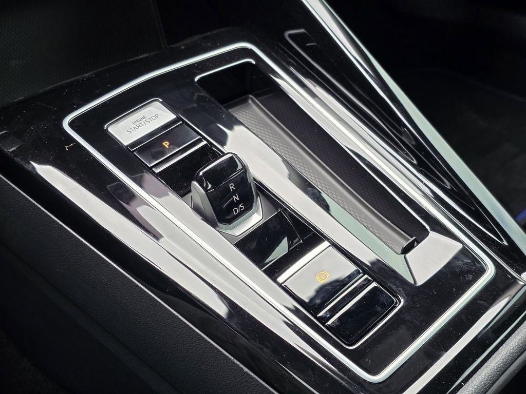 2026 Volkswagen Golf R 2.0T