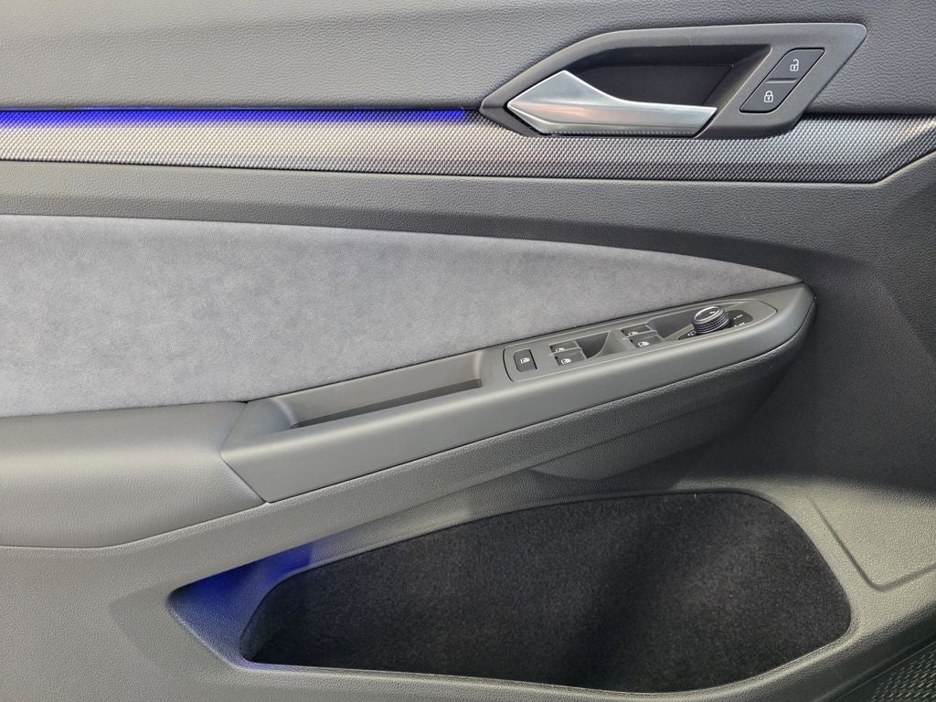 2026 Volkswagen Golf R 2.0T