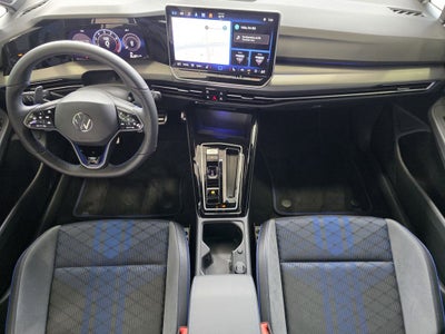 2026 Volkswagen Golf R 2.0T