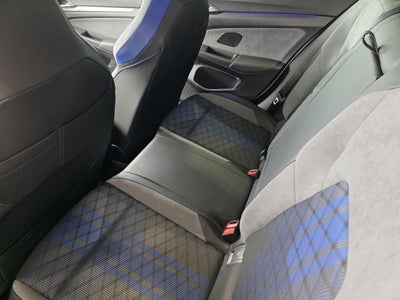 2026 Volkswagen Golf R 2.0T