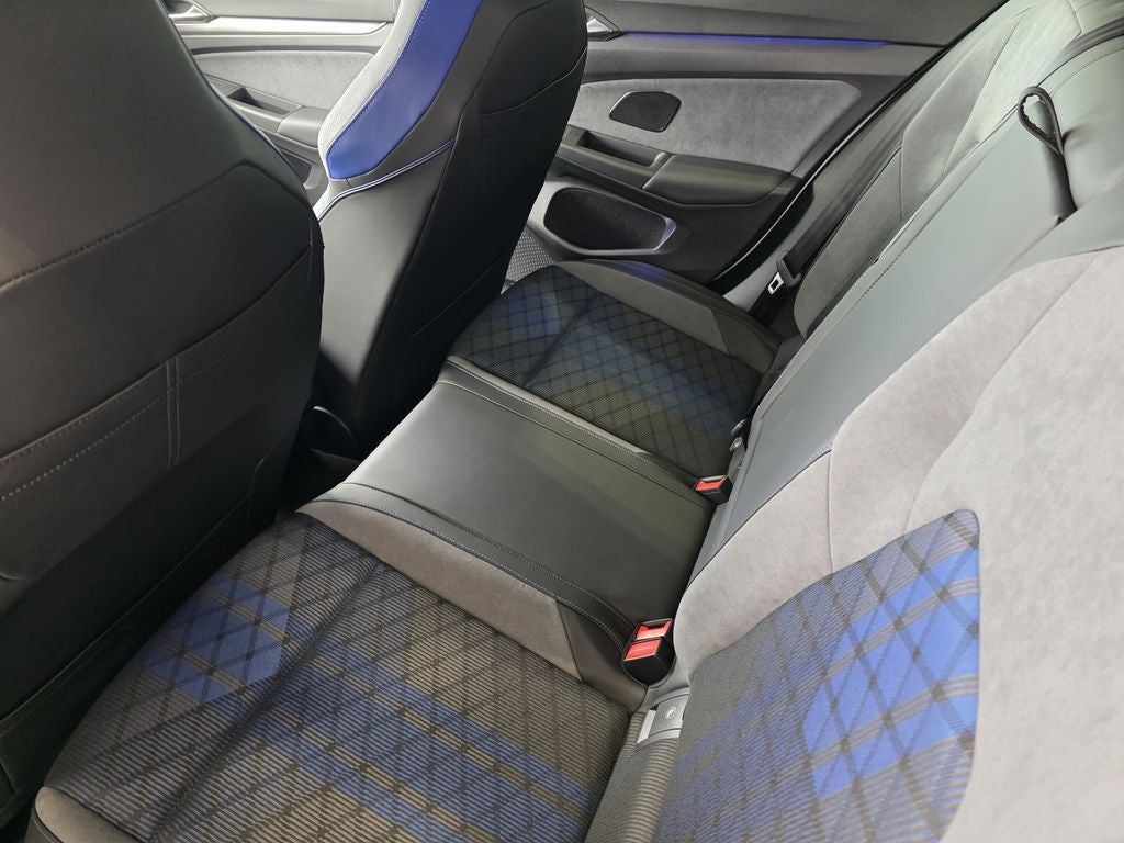 2026 Volkswagen Golf R 2.0T