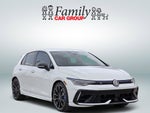 2026 Volkswagen Golf R 2.0T