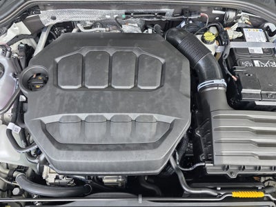 2026 Volkswagen Golf R 2.0T