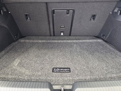 2026 Volkswagen Golf R 2.0T