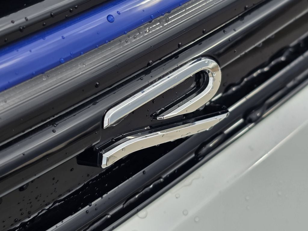 2026 Volkswagen Golf R 2.0T