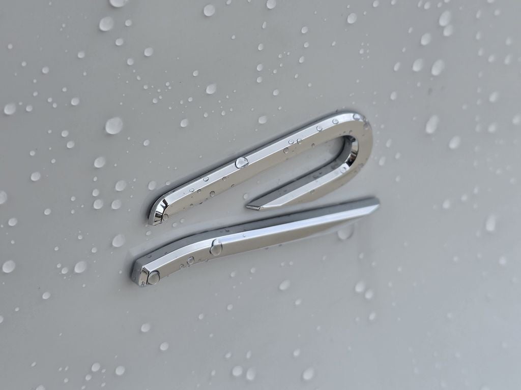 2026 Volkswagen Golf R 2.0T