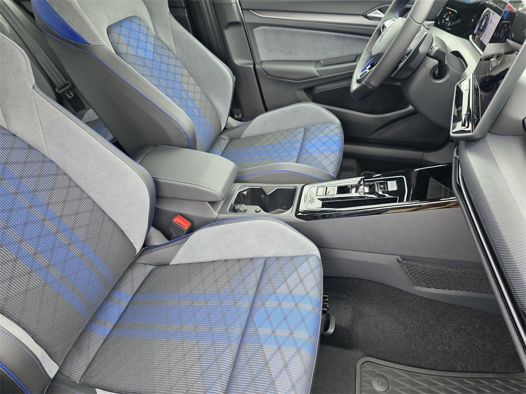 2026 Volkswagen Golf R 2.0T