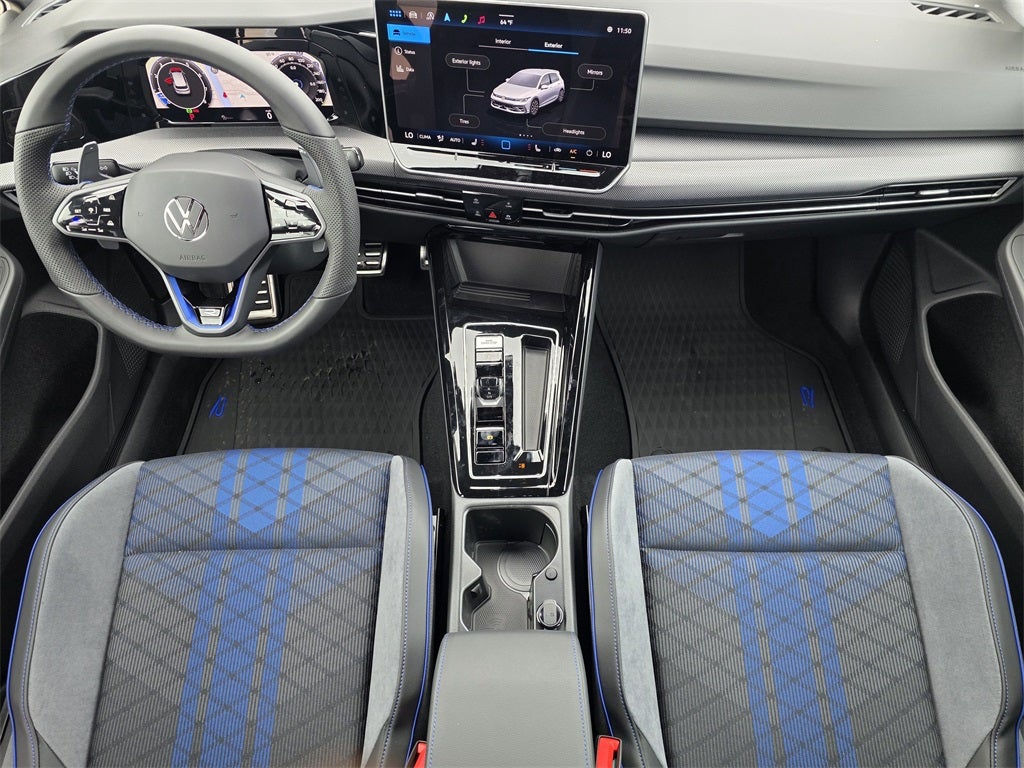 2026 Volkswagen Golf R 2.0T