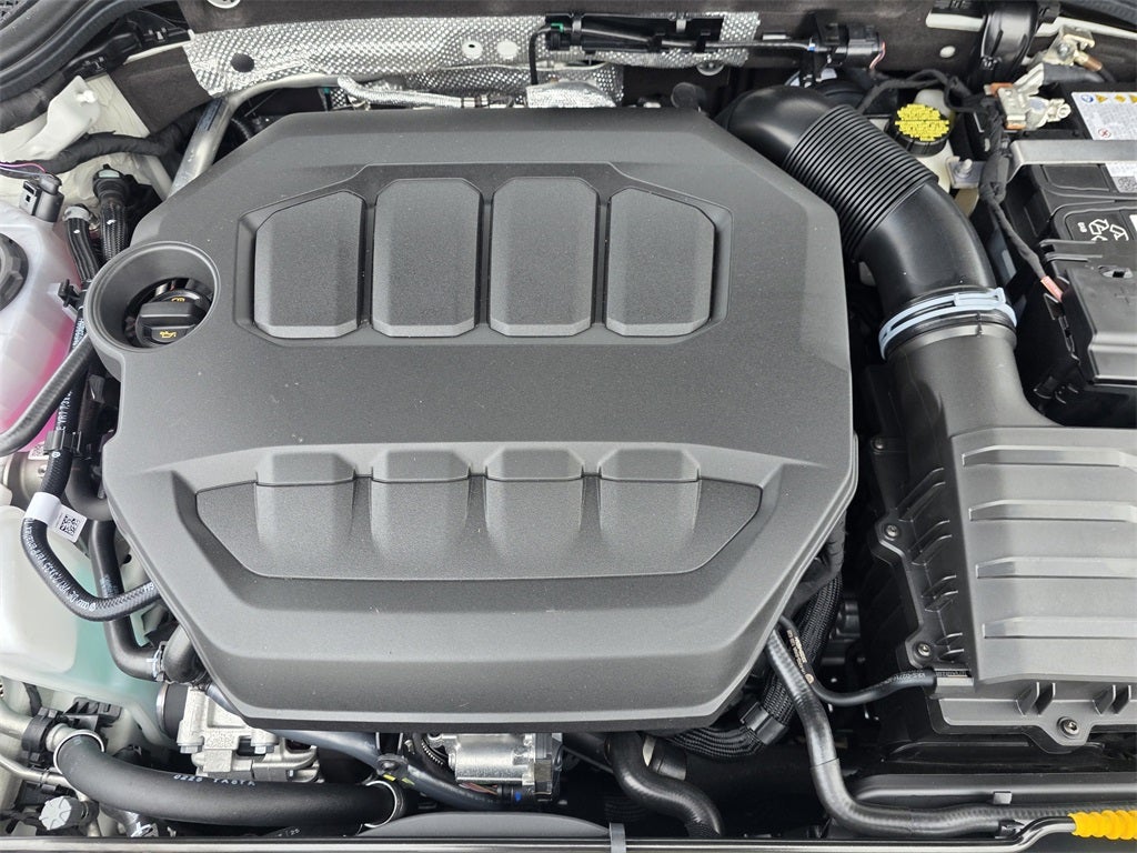 2026 Volkswagen Golf R 2.0T