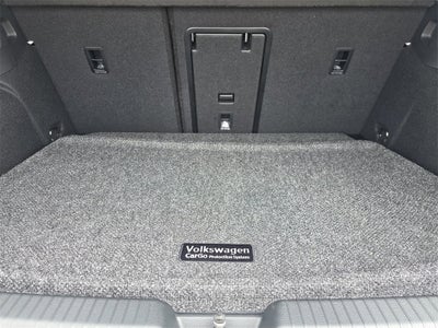 2026 Volkswagen Golf R 2.0T