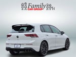 2026 Volkswagen Golf R 2.0T