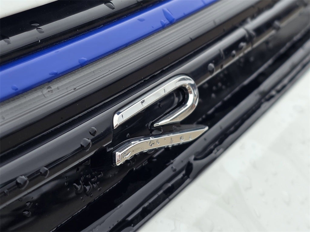 2026 Volkswagen Golf R 2.0T