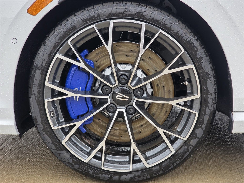 2026 Volkswagen Golf R 2.0T