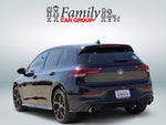 2024 Volkswagen Golf GTI S