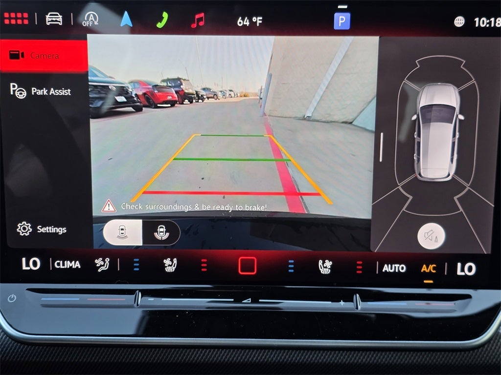 2026 Volkswagen Golf R 2.0T