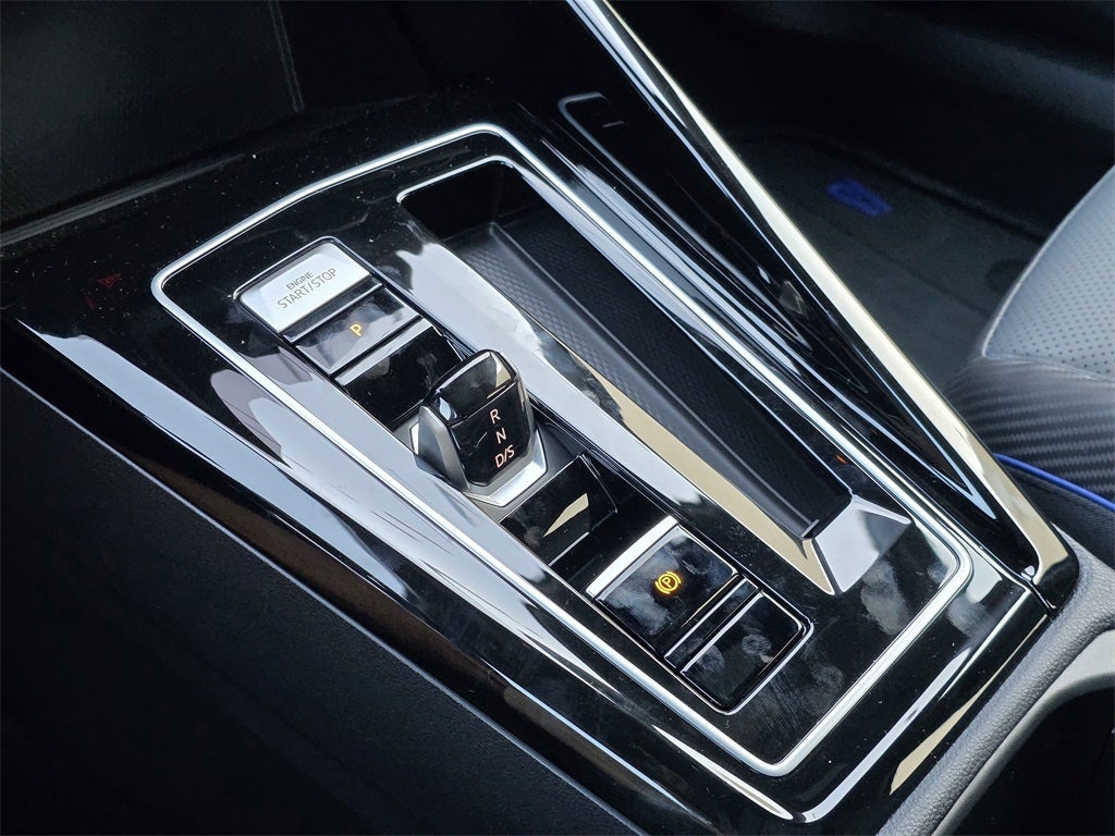 2026 Volkswagen Golf R 2.0T