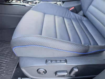 2026 Volkswagen Golf R 2.0T