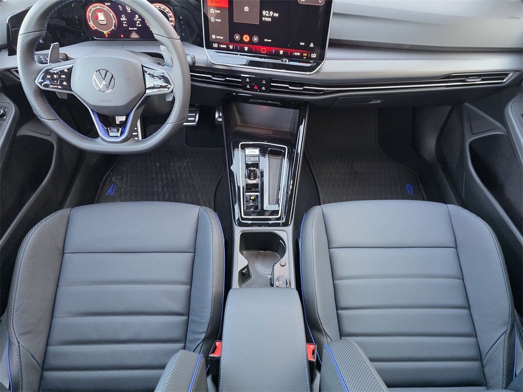 2026 Volkswagen Golf R 2.0T