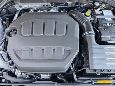 2026 Volkswagen Golf R 2.0T