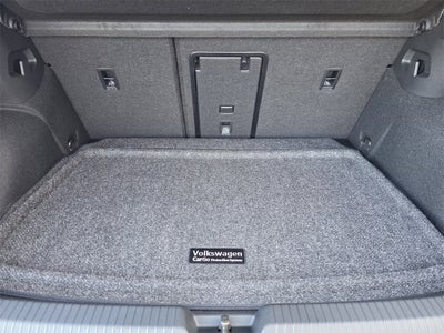 2026 Volkswagen Golf R 2.0T