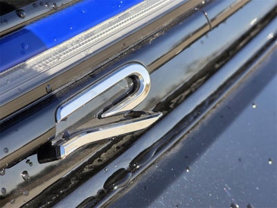 2026 Volkswagen Golf R 2.0T