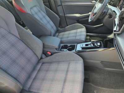 2026 Volkswagen Golf GTI 2.0T S