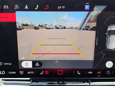 2026 Volkswagen Golf GTI 2.0T S