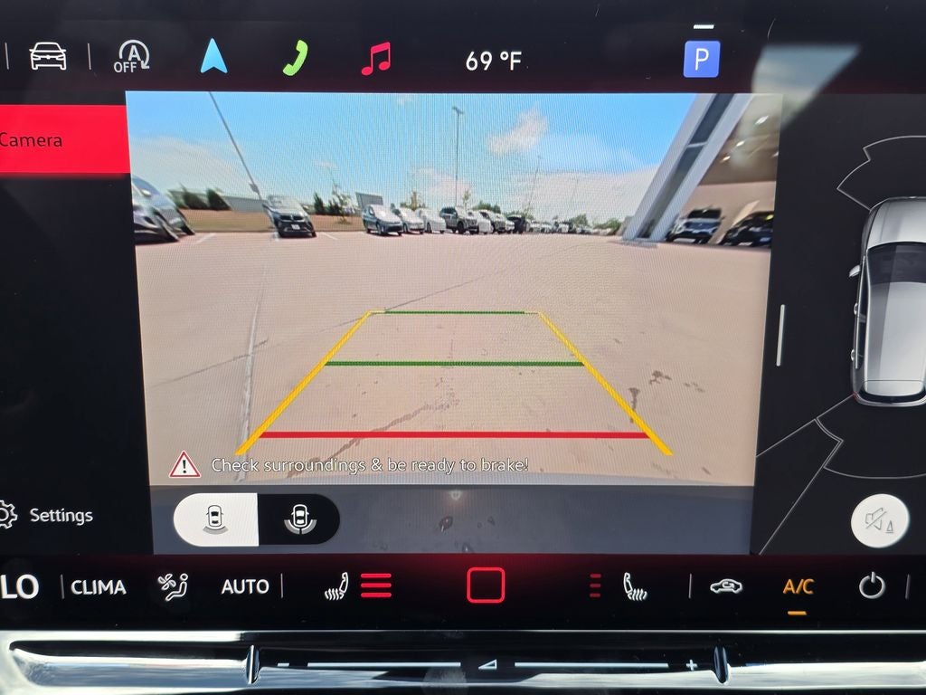 2026 Volkswagen Golf GTI 2.0T S