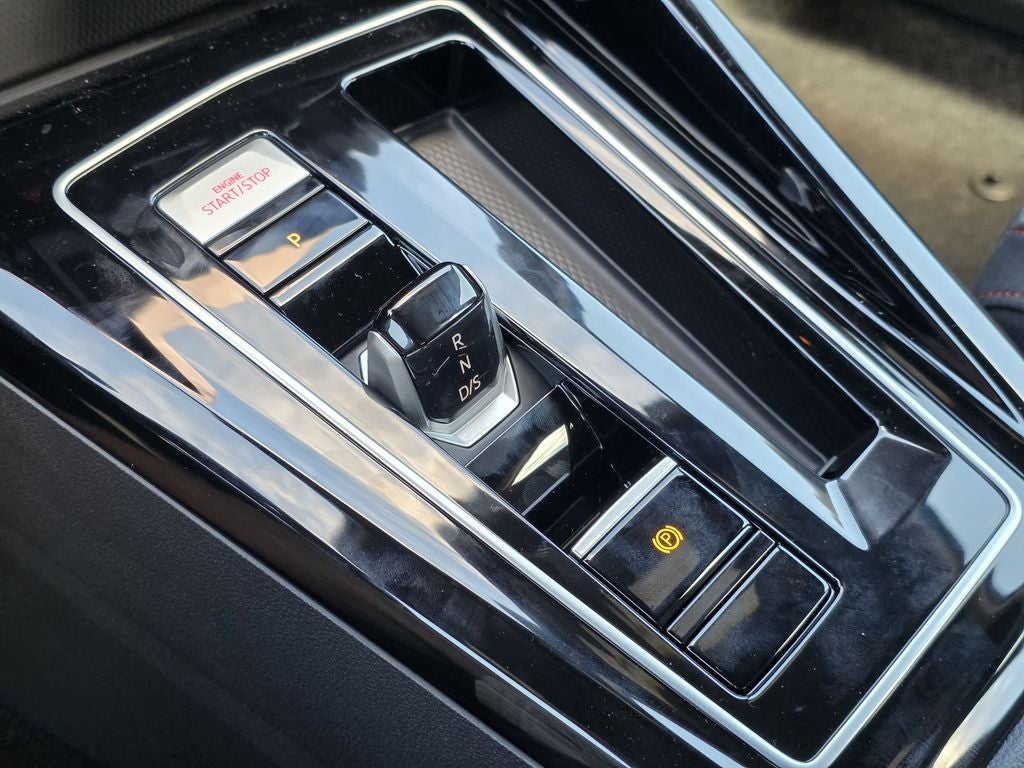 2026 Volkswagen Golf GTI 2.0T S