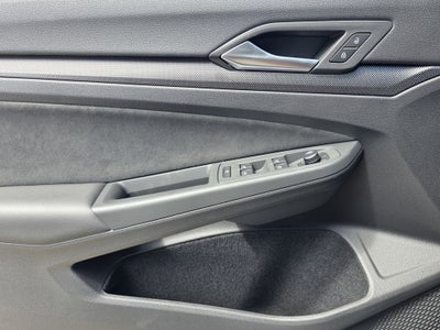 2026 Volkswagen Golf GTI 2.0T S