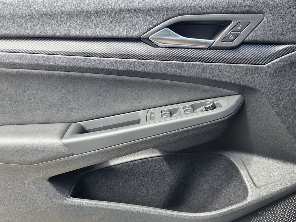 2026 Volkswagen Golf GTI 2.0T S