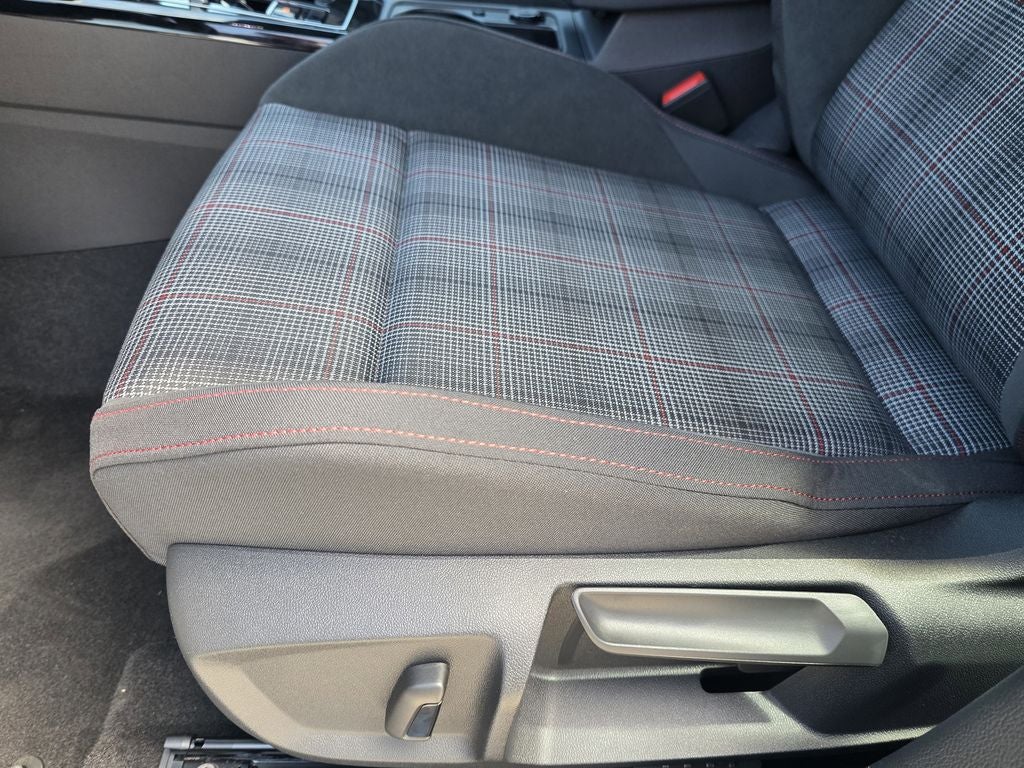 2026 Volkswagen Golf GTI 2.0T S