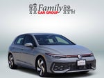 2026 Volkswagen Golf GTI 2.0T S