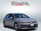 2026 Volkswagen Golf GTI 2.0T S