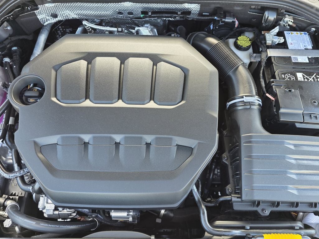 2026 Volkswagen Golf GTI 2.0T S