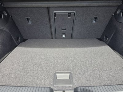 2026 Volkswagen Golf GTI 2.0T S