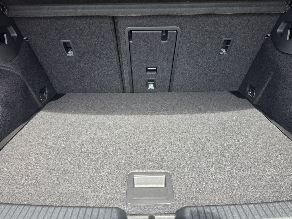 2026 Volkswagen Golf GTI 2.0T S